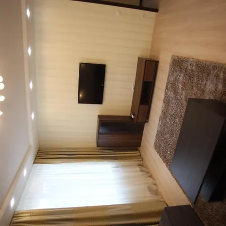 Golfstrim Apartman *
