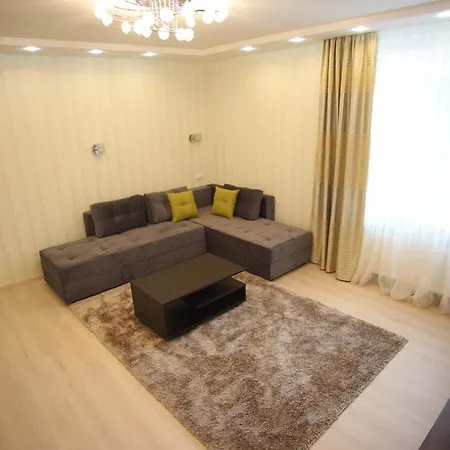Golfstrim Odesa
