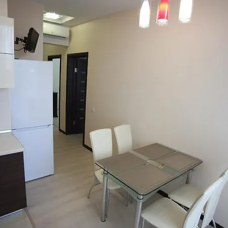 Apartment Golfstrim *