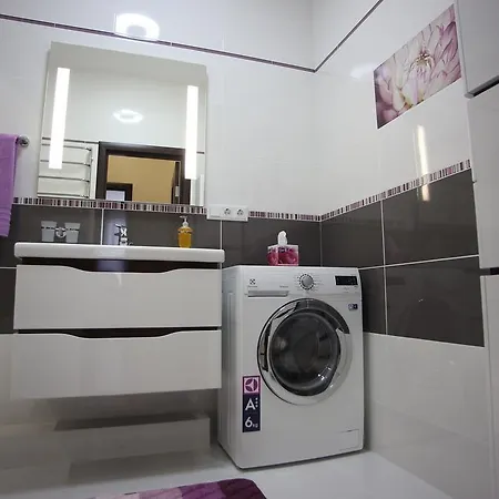 Apartman Golfstrim *