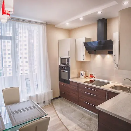 Apartman Golfstrim *