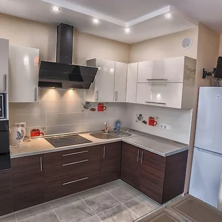 Golfstrim Apartment *