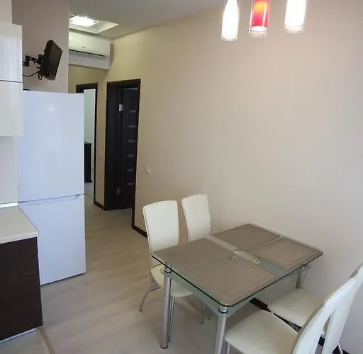 Apartman Golfstrim *