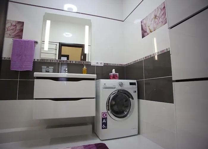 Apartman Golfstrim *