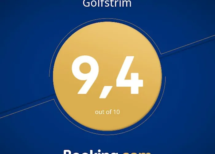 Golfstrim *