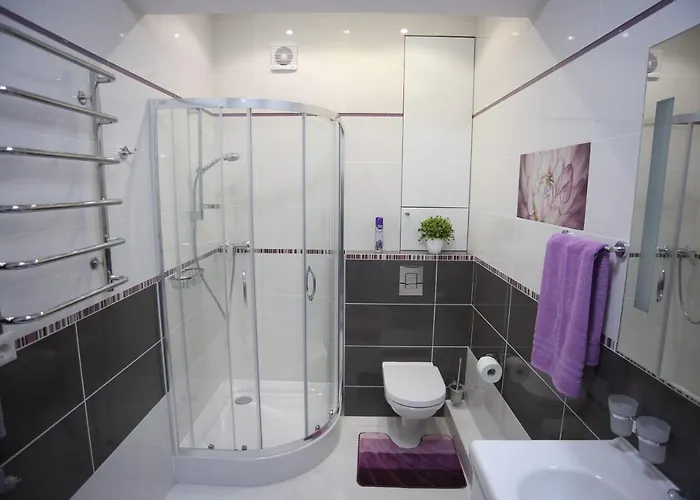 Golfstrim Apartman *