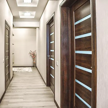 Golfstrim Apartment