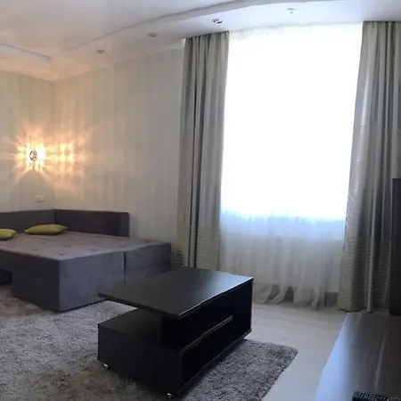Golfstrim Одеса