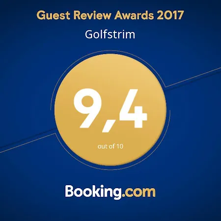 Golfstrim *
