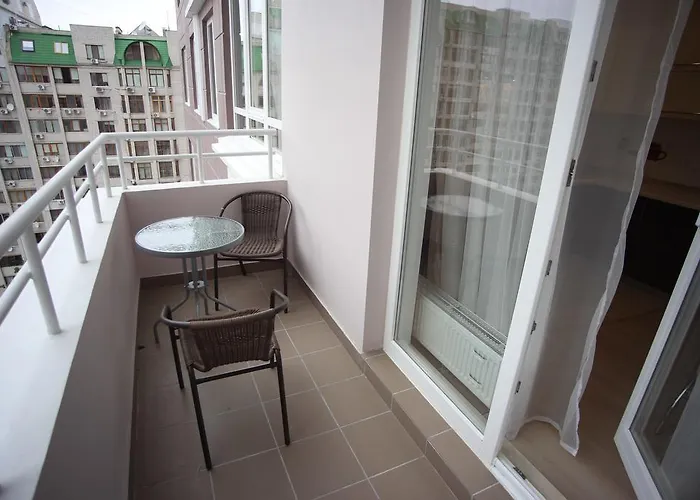 Golfstrim אודסה