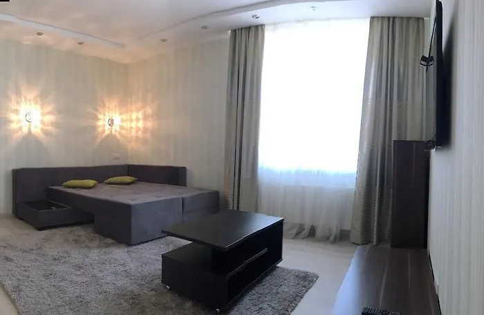 Golfstrim אודסה